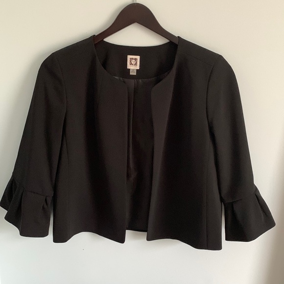 Anne Klein Jackets & Blazers - Like new blazer